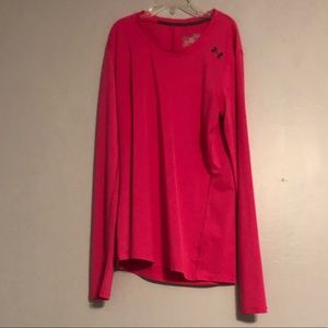 Under Armor long sleeve